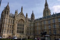 London Full Day Private Walking Tour with a Professional Guide 9