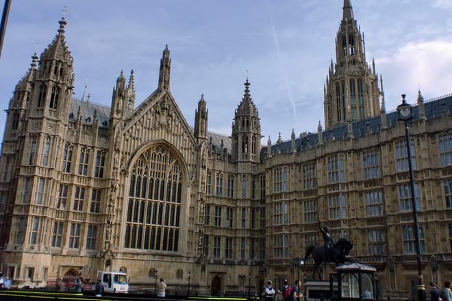 London Full Day Private Walking Tour with a Professional Guide 9