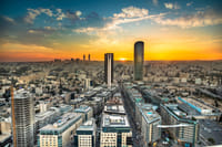 Private Day or Night Amman Sightseeing - Optional Cooking or Wine Tasting Tour  9