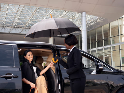 Private transfer: Reykjavik from/to Keflavik Airport