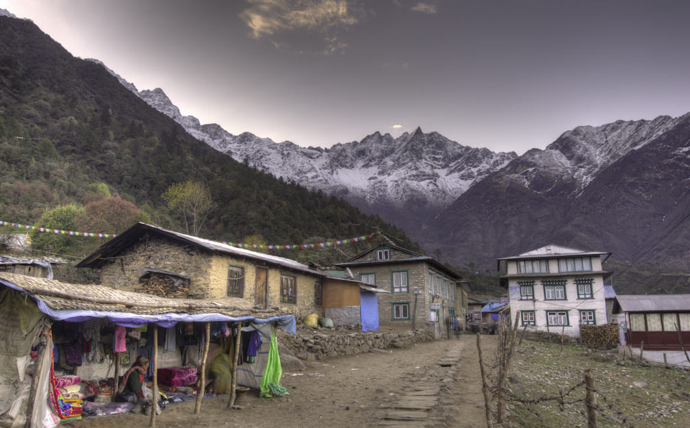 19 Days Mera Peak Climbing & Expedition – One Life-Changing Himalayan Adventure