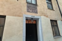 History and Secrets of Gamla Stan Audio GPS Guided Walking Tour 7