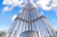 Dubai Twilight City Tour with Burj Khalifa At The Top 124th Floor 10