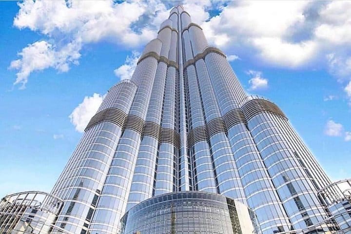 Dubai Twilight City Tour with Burj Khalifa At The Top 124th Floor 10