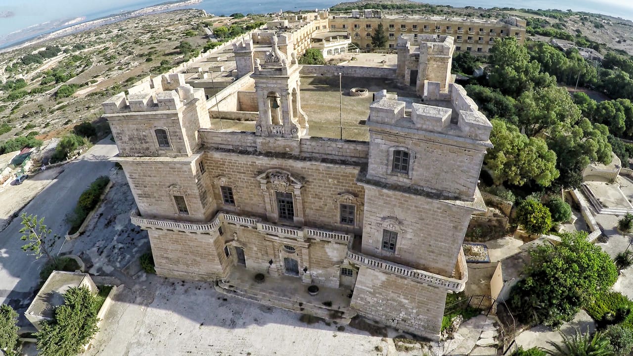 Mistra Valley & Selmun Nature Walking Tour (Private Tour) 3