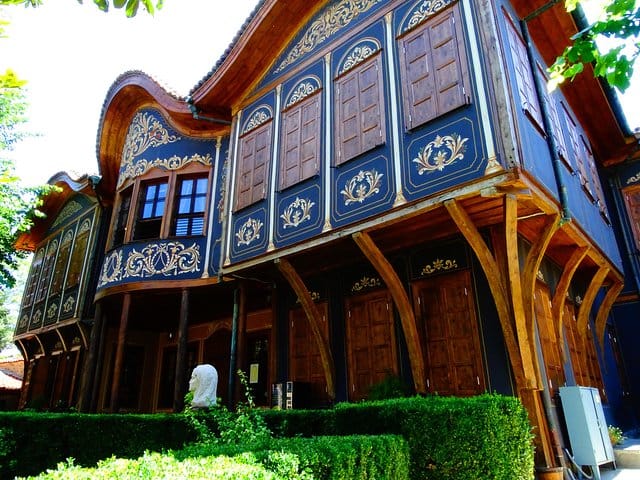 Plovdiv and Perushtitsa Day Trip with Wine Tasting from Sofia 8