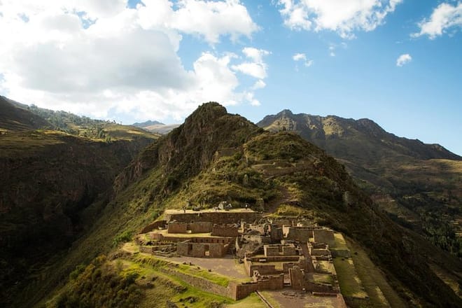2-Day Sacred Valley of the Incas Tour and Machu Picchu from Cusco 2