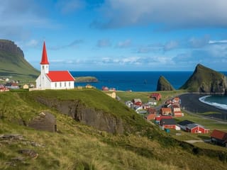 South Coast Private Tour from Reykjavik to Iconic Attractions, photo 16