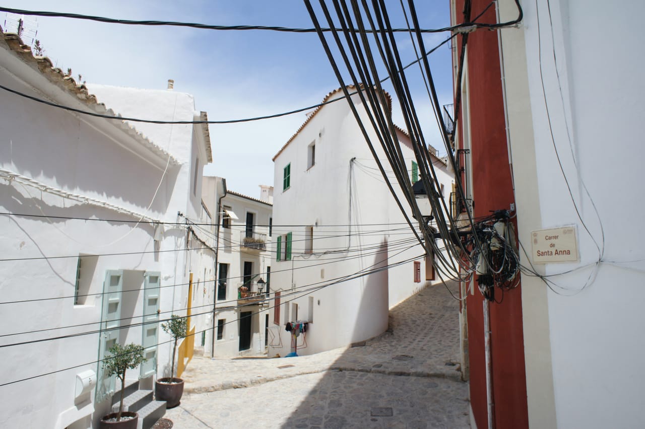 Self-Guided The Ibiza Syndicate City Escape Game 3