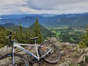 Pamporovo or Rhodopes Rent a Bike + E-guide 3