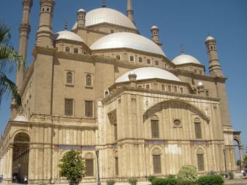 3 Day Private Sightseeing Tour in Giza Cairo and Alexandria
