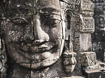 Cambodia Free & Easy Package, Private Tour