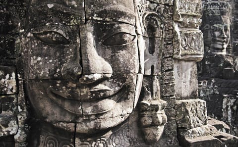 Private 13-Day Cultural Tour of Chiang Rai and Cambodia