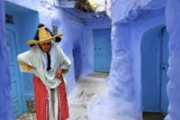 chefchaouen