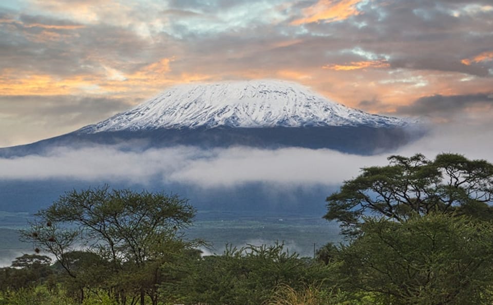 Tanzania Family Adventure