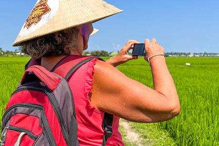 Cultural Cruise Through Hoi An: Discover Treasures & Rhum Production