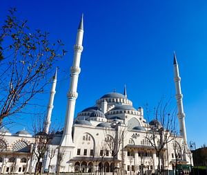 Explore Istanbul like a Local Tour – Full Day