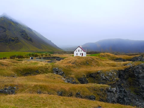 4 Day - Snæfellsnes, South Coast & Glacier Lagoon, photo 16