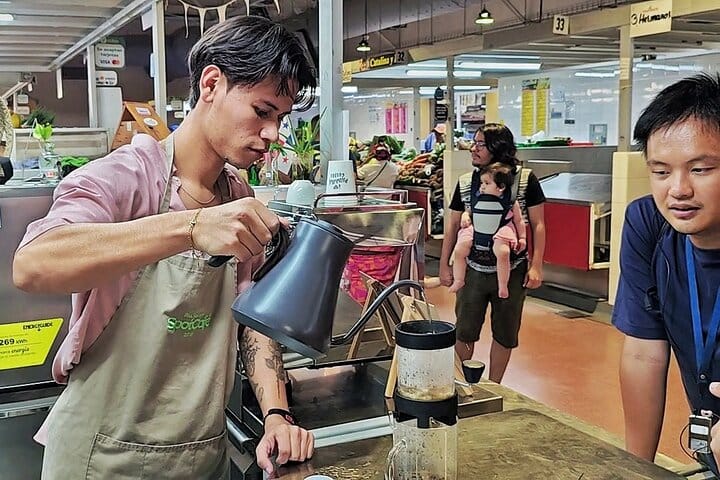 Casco Viejo Gastro Bike Tour — tour photo 4