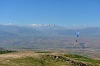 ½ Day Marrakech Paragliding Experience | Private & Luxury 1