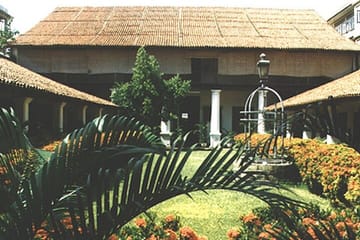 Colombo City Tour From Bentota