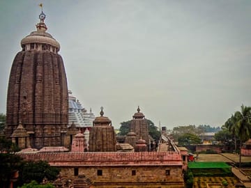 Cultural and Beach Tour of Bhubaneswar, Odisha