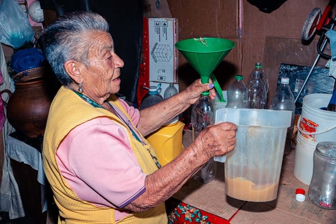 Viejo Bogota 3