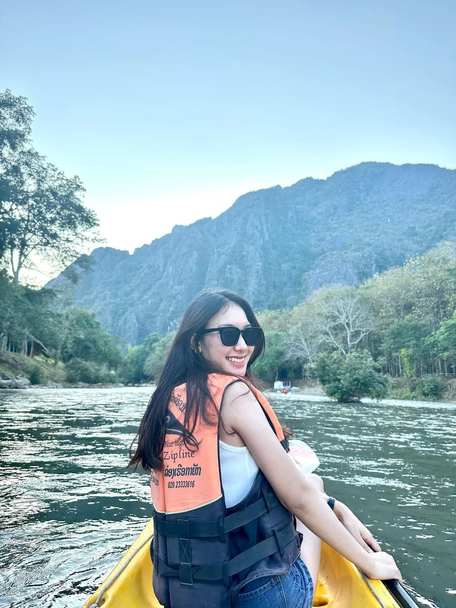 Must visit half day tour in Vientiane