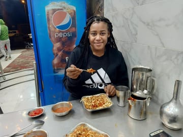 Cairo Food and Culture Walking Tour - Private Experience