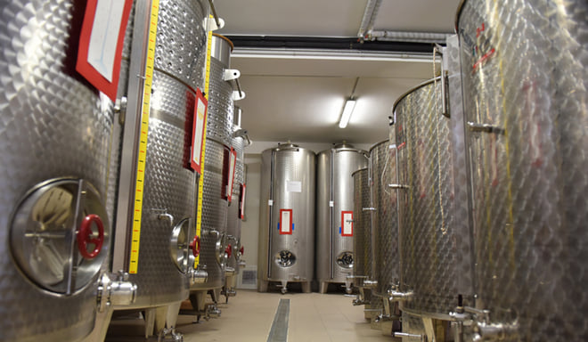 La Vinarte Winery and Tasting - Photo 1