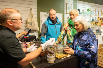 Private Reykjavik Walking Tour – 3 hours