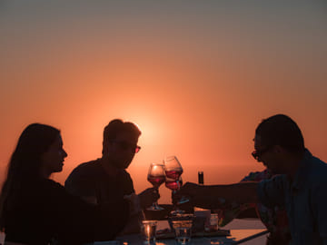 Ikaria Highlights West Side Tour