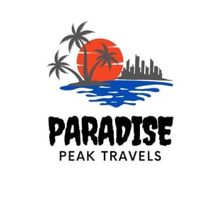 Paradise peak travels