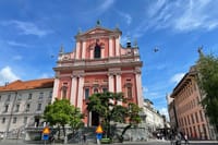 Slovenia, Ljubljana and Lake Bled Full Day Small Group Excursion from Zagreb 7