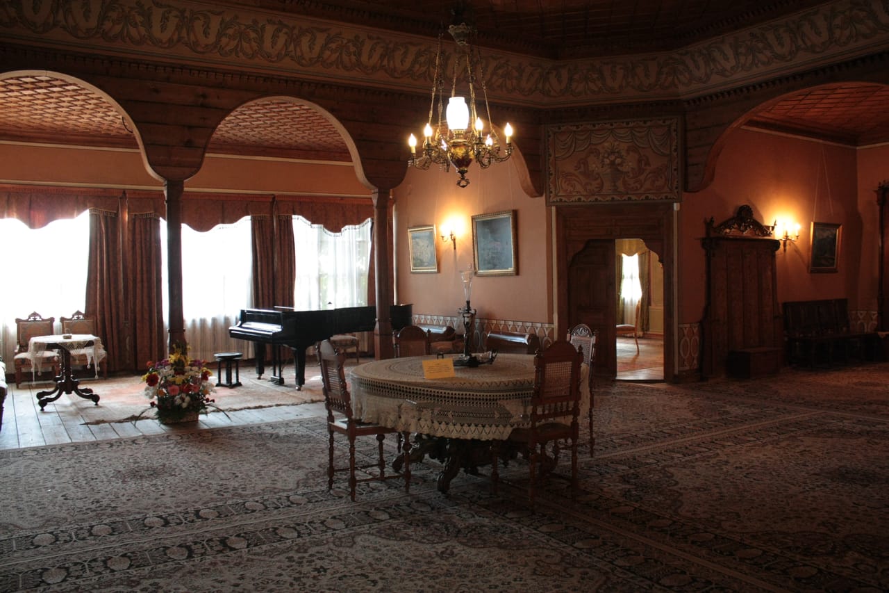 Private 2 in 1 Tour: Koprivshtitsa & Plovdiv from Sofia 8