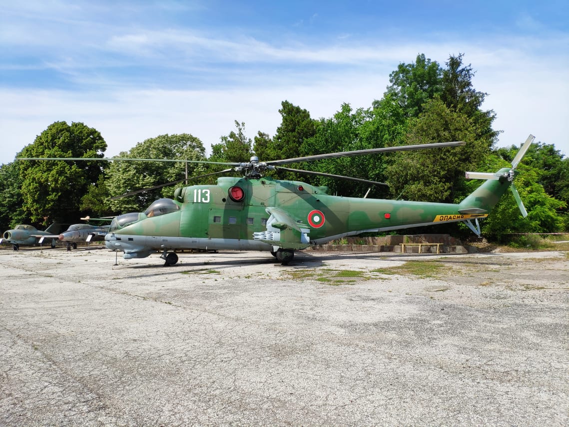 Tour in the Museum of Combat Glory Including Ticket	 3