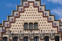 Private Casa Batlló & La Pedrera Tour with Chocolate Experience 10
