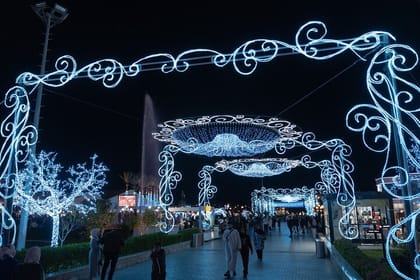 Sharm Old Market & SOHO Square Private Tour with Local Driver