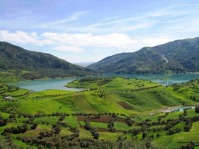 3 Days : Djebli Village Eco Tour with Home stay | Private & Luxury 7