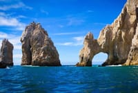 Beach Hopping Snorkeling Discovery in Los Cabos 7