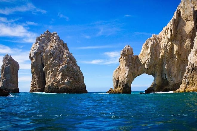 Beach Hopping Snorkeling Discovery in Los Cabos 7