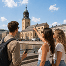 Gothenburg Self-Guided Detective Murder Mystery Game 3