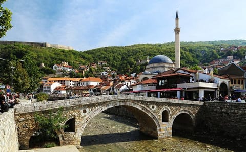 Cultural Tour of Kosovo and North Macedonia from Sofia