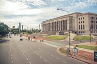 North Districts Tour