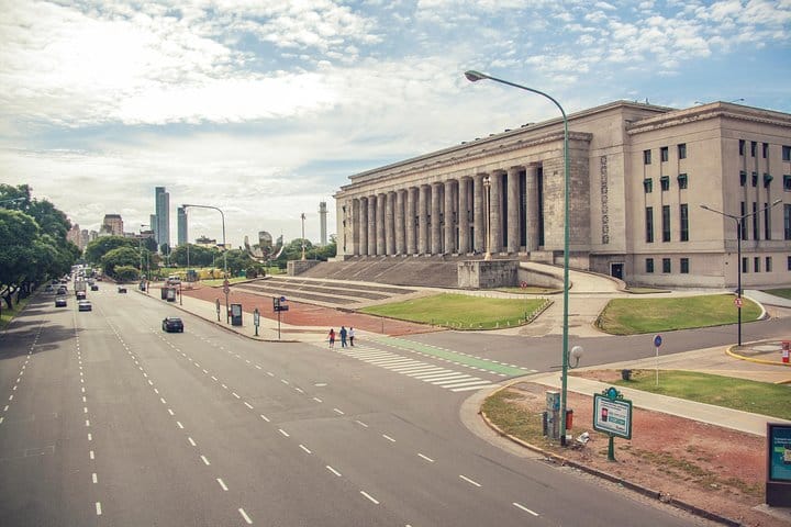 North Districts Tour