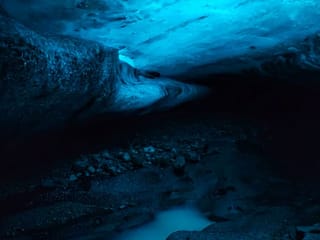 Blue Ice Cave Exploration from Jökulsárlón (Small Group Tour), photo 35