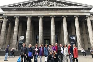 The British Museum Tour