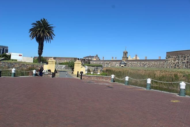 Castle of Good Hope