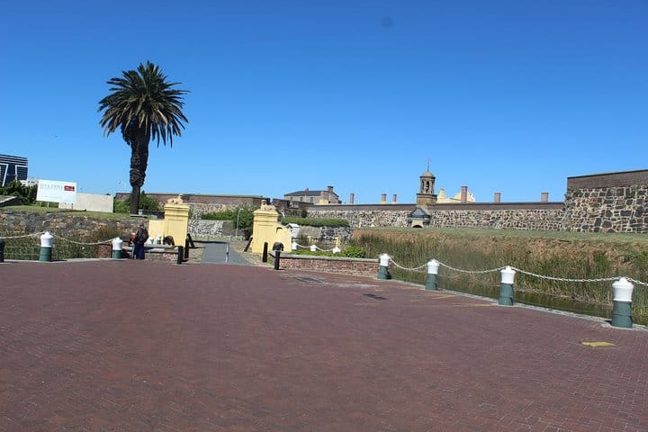 Castle of Good Hope