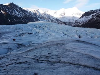Svínajökull